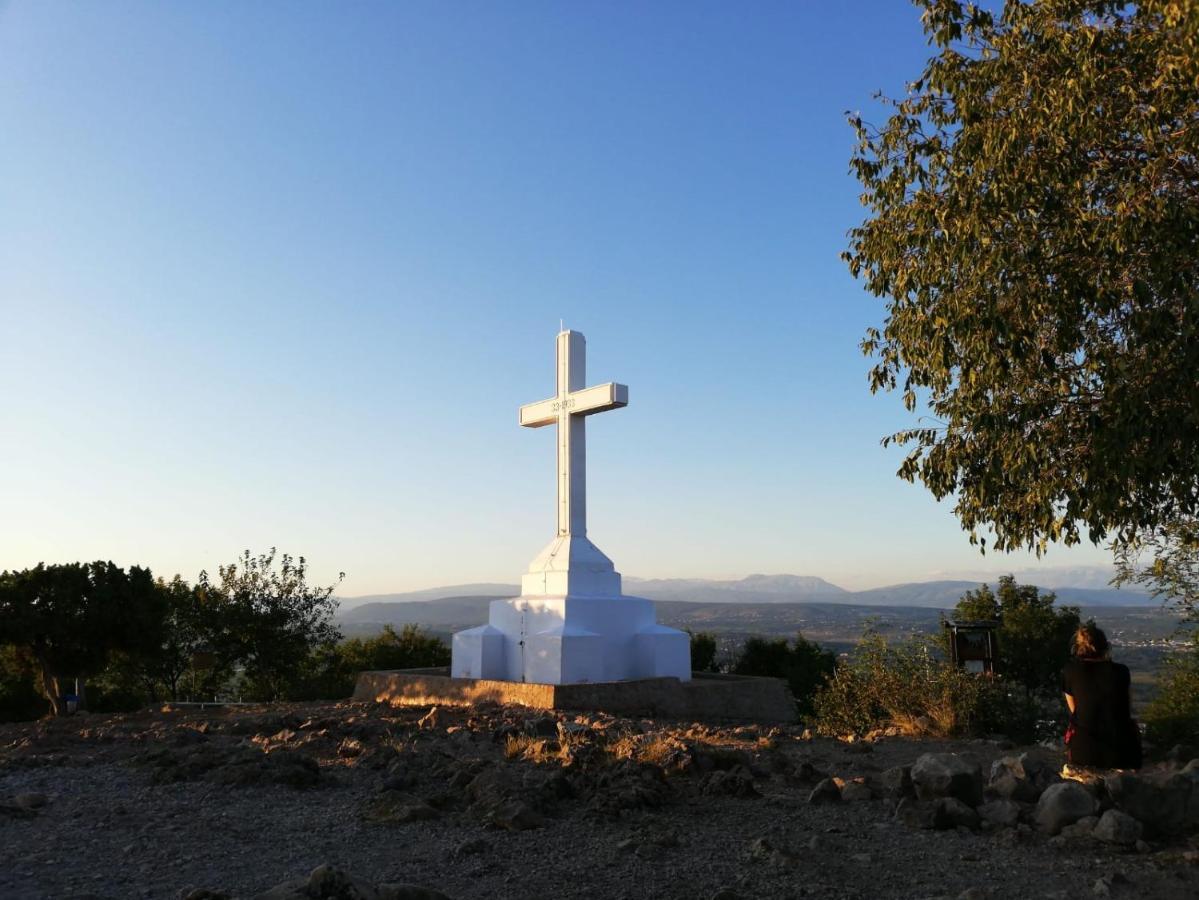 Hotel In Medjugorje Exterior photo