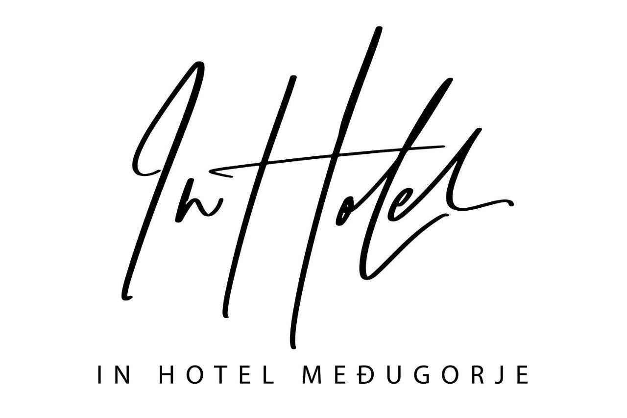 Hotel In Medjugorje Exterior photo