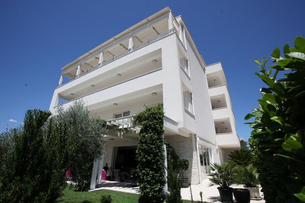 Hotel In Medjugorje Exterior photo