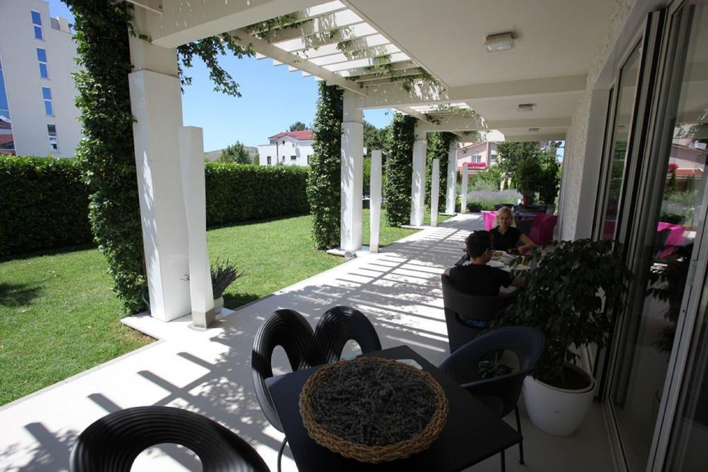 Hotel In Medjugorje Exterior photo
