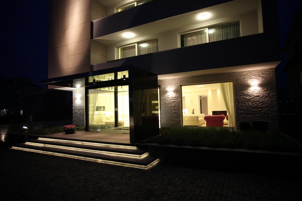 Hotel In Medjugorje Exterior photo
